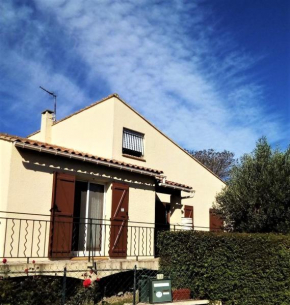 Maison des clairettes entre Camargue, Arles & Nîmes